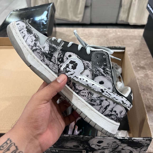 Kito Wares Dunks - Picture 9 of 13